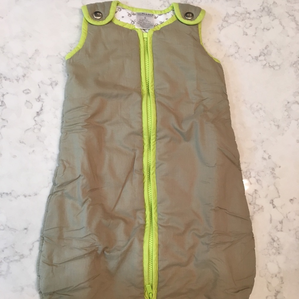 Baby Deedee Sleep Nest (Sleep sack)